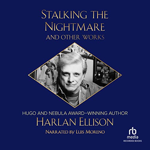 Stalking the Nightmare and Other Works cover art