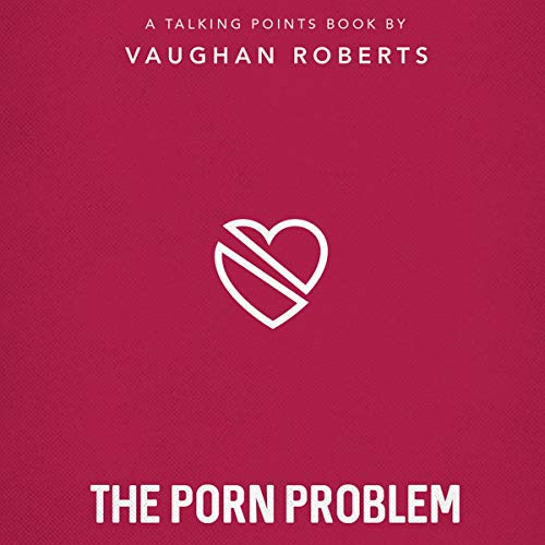 『The Porn Problem』のカバーアート