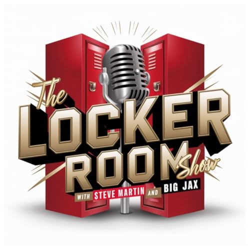 Locker Room Show Podcast By Richard Herring cover art