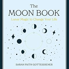 The Moon Book cover art