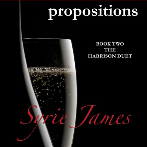 Propositions cover art