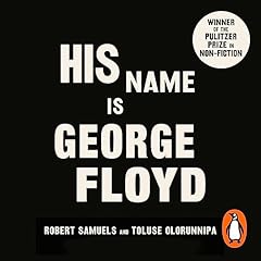 His Name Is George Floyd cover art