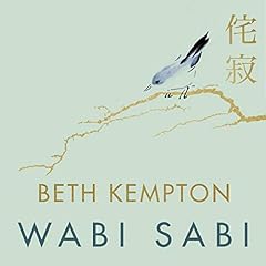 Wabi Sabi cover art