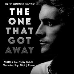 The One That Got Away cover art