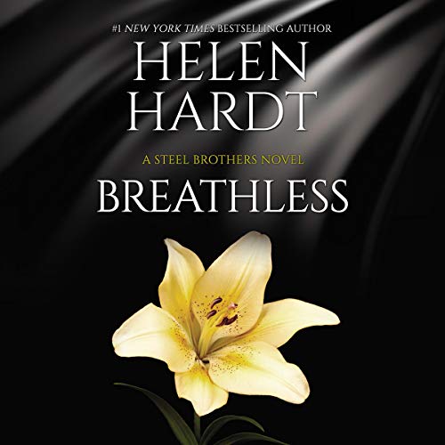 Breathless cover art