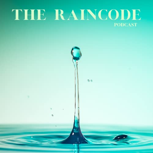 The Raincode cover art