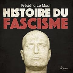 Couverture de Histoire du fascisme