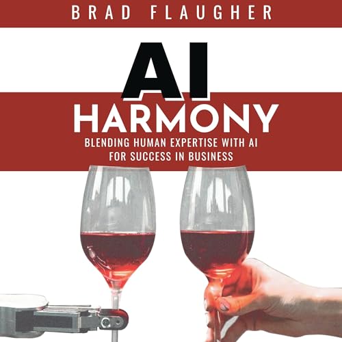 AI Harmony cover art