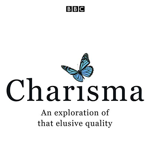 Charisma cover art