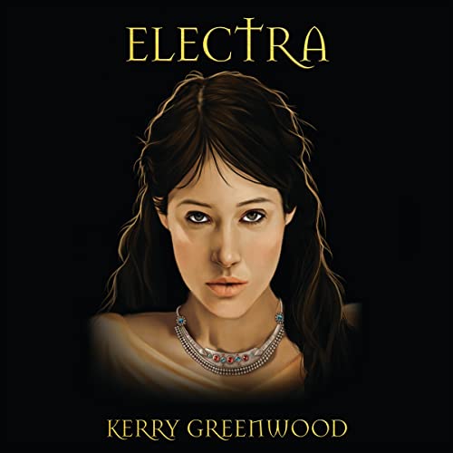 Electra cover art