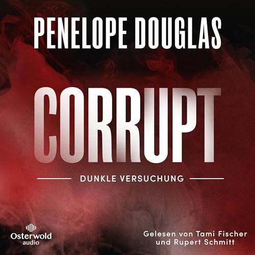 Corrupt - Dunkle Versuchung cover art