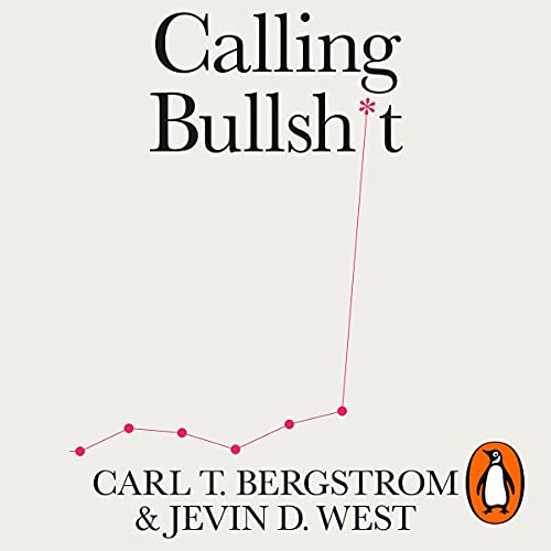 Calling Bulls--t cover art