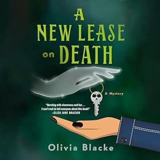 A New Lease on Death cover art