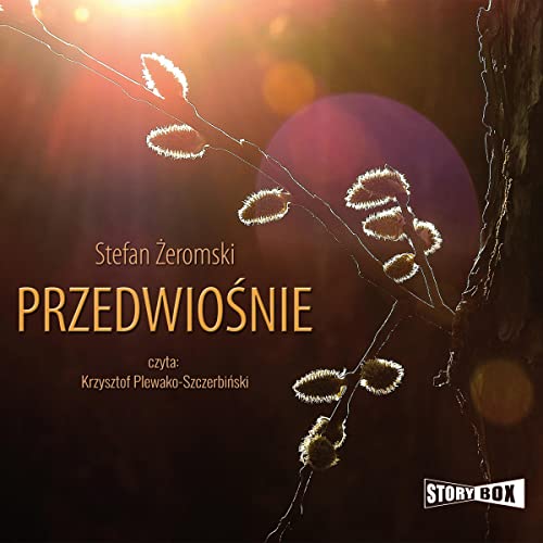 Przedwiośnie cover art