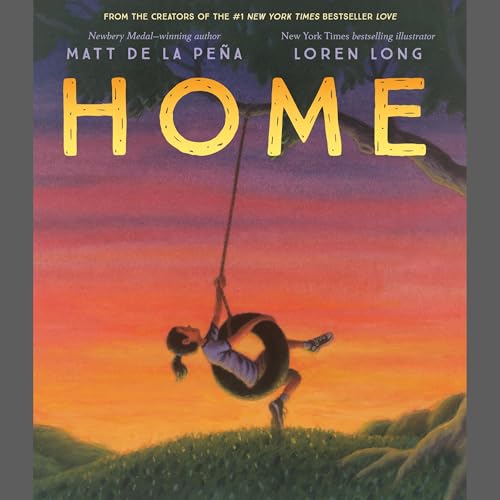 Home cover art