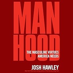 Manhood cover art