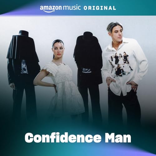 Confidence Man & Sweely