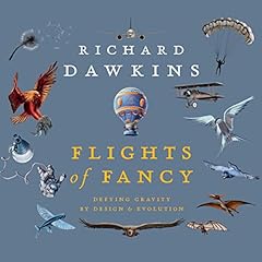 Flights of Fancy cover art