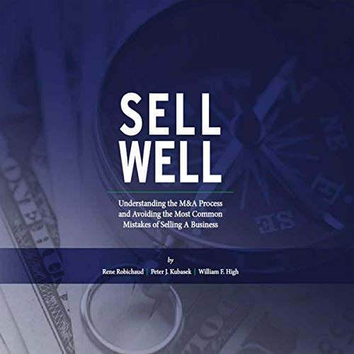 Sell Well cover art