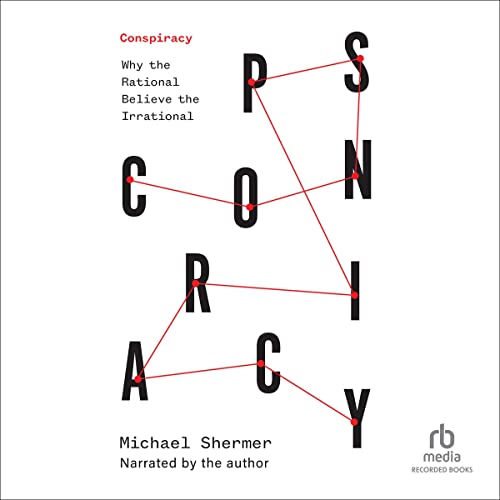 Conspiracy cover art