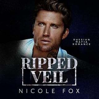 Ripped Veil Audiolibro Por Nicole Fox arte de portada