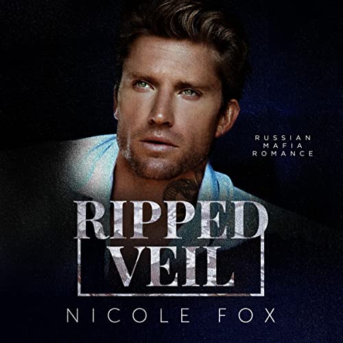 Ripped Veil cover art