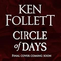 Couverture de Circle of Days