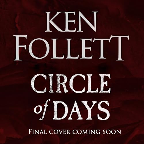 Circle of Days cover art