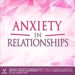 Anxiety in Relationships cover art