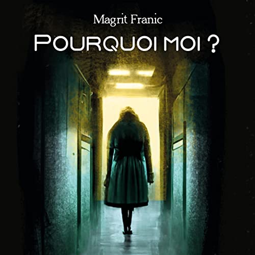 Pourquoi moi ? cover art