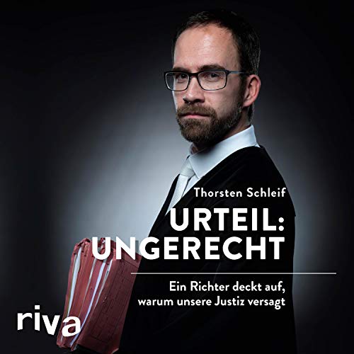 Urteil - ungerecht cover art