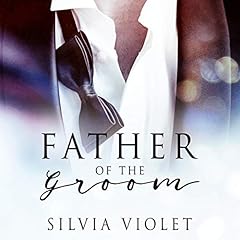 Father of the Groom cover art