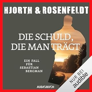 Die Schuld, die man trägt Titelbild