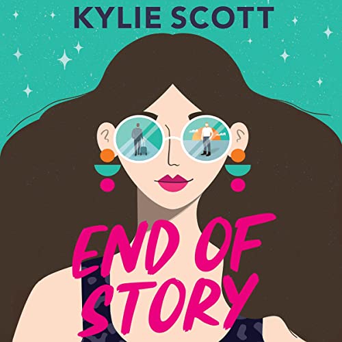 End of Story cover art