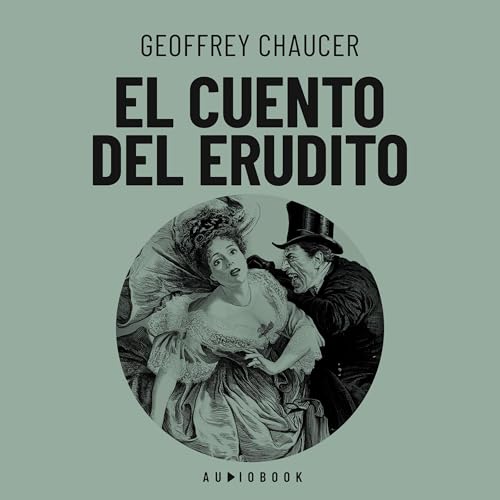 El cuento del erudito cover art