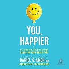 You, Happier cover art