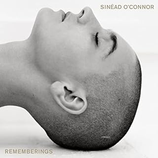 Rememberings cover art