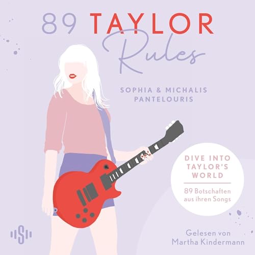 89 Taylor Rules cover art