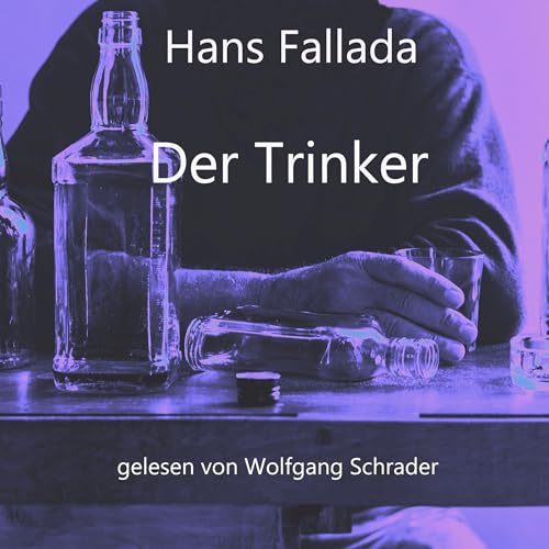 Der Trinker cover art