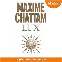 Couverture de Lux