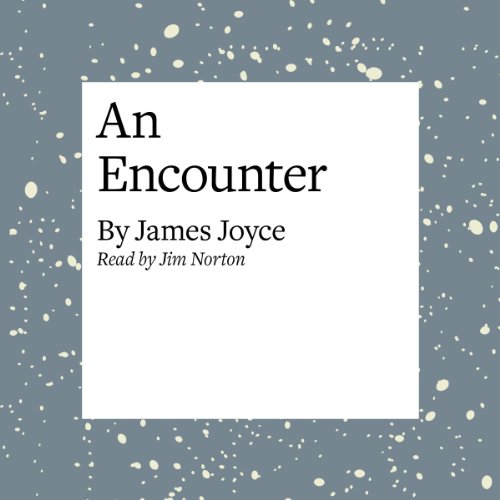 An Encounter cover art