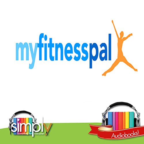 MyFitnessPal cover art