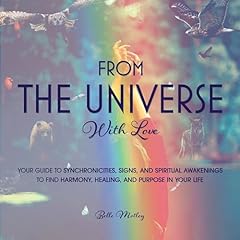 From The Universe With Love cover art