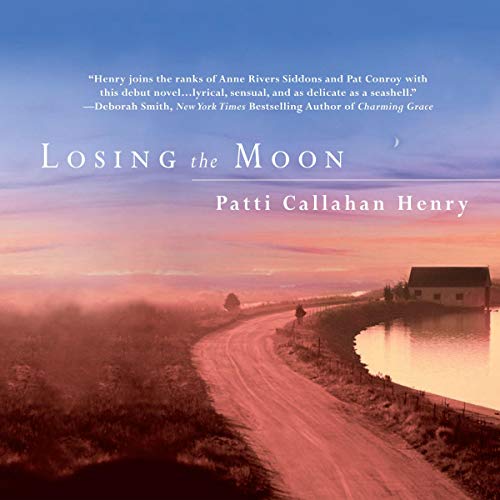 Losing the Moon cover art