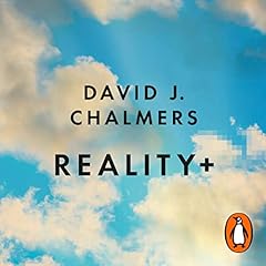 Reality+ cover art