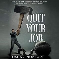 Quit Your Job cover art