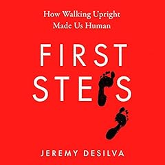 First Steps cover art