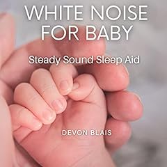 White Noise for Baby cover art