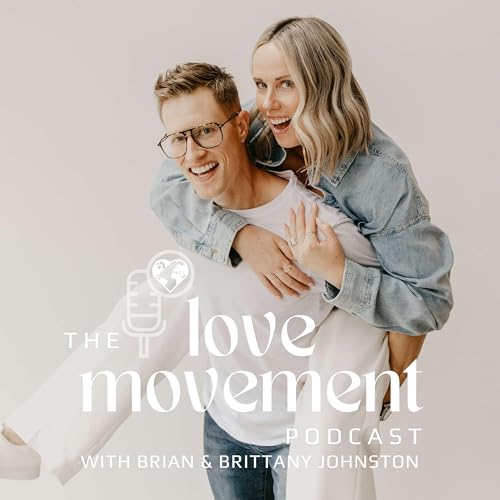 The Love Movement cover art