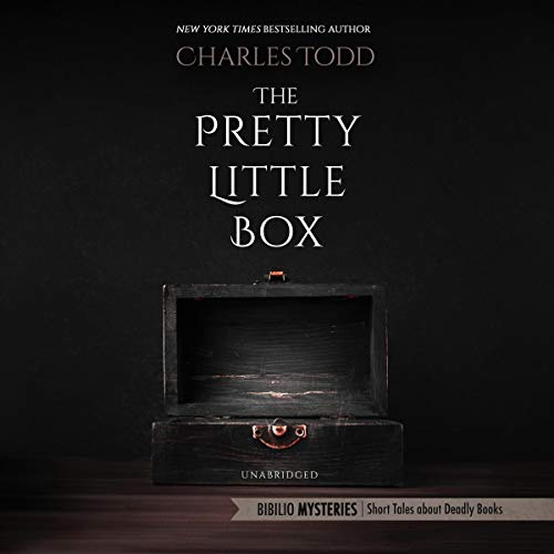 The Pretty Little Box cover art